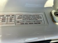 2021 Peterbilt 567
