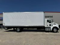 2019 Kenworth T270