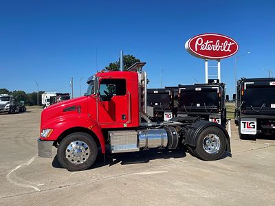 2013 Kenworth T300