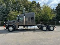 2022 Peterbilt 567