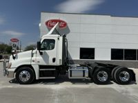 2020 Freightliner CASCADIA 125
