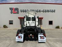 2021 Freightliner CASCADIA 126