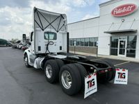 2021 Peterbilt 579