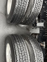 2020 Volvo VNL64T760