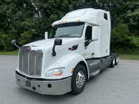 2020 Peterbilt 579
