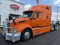 2023 Peterbilt 579