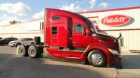 2023 Kenworth T680
