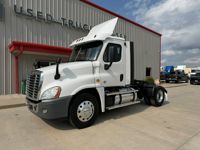 2020 Freightliner CASCADIA 125