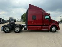 2018 Peterbilt 579