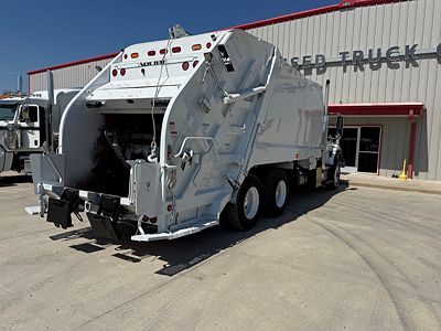 2019 International 7400