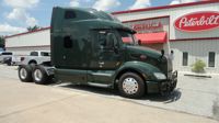 2021 Peterbilt 579