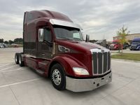 2022 Peterbilt 579
