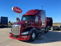 2023 Peterbilt 579