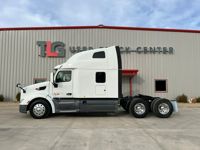 2021 Peterbilt 579