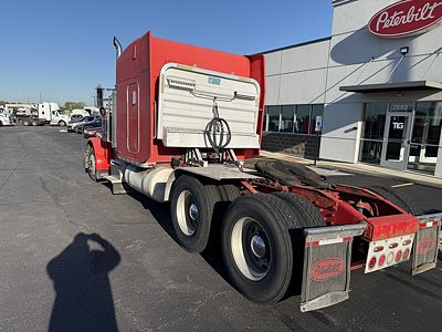 1997 Peterbilt 379