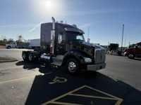 2022 Kenworth T880
