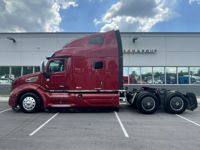 2022 Peterbilt 579