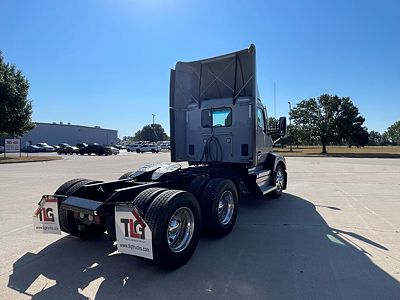 2023 Kenworth T680
