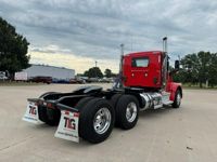 2021 Peterbilt 567