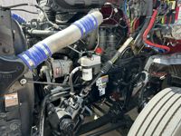 2022 Kenworth T680