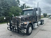 2022 Peterbilt 567