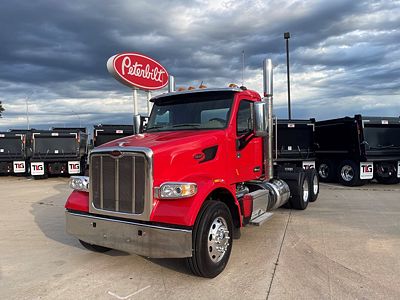 2021 Peterbilt 567