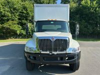 2022 International MV607