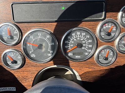 2014 Western Star 4900 SF