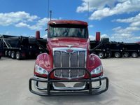 2023 Peterbilt 579