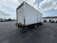 2015 Kenworth T300
