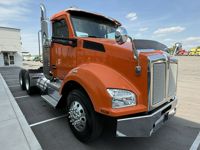 2020 Kenworth T880