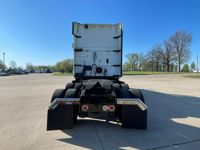 2020 International LT625