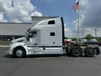 2022 Peterbilt 579