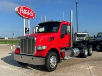 2020 Peterbilt 567
