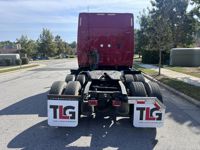 2018 International LT625