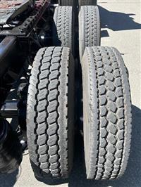 2019 Peterbilt 579