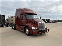 2022 Peterbilt 579