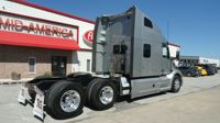 2022 Peterbilt 579