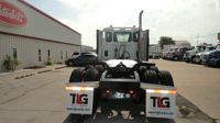 2015 Peterbilt 579
