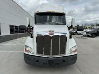 2021 Peterbilt 579