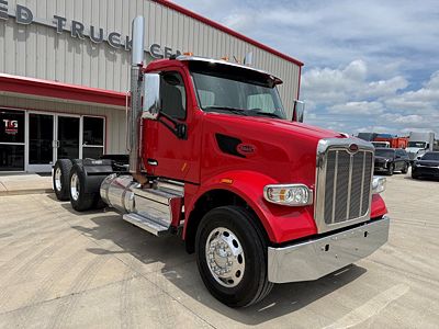 2021 Peterbilt 567