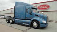 2020 Peterbilt 579
