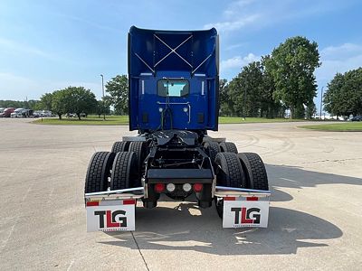 2023 Kenworth T680