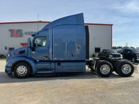 2020 Peterbilt 579