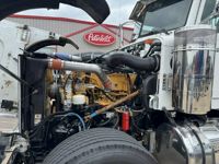 2007 Peterbilt 357