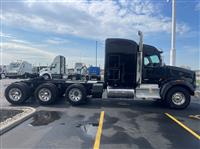 2022 Peterbilt 567