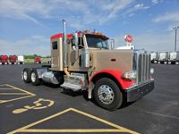 2018 Peterbilt 389