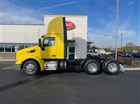 2021 Peterbilt 579