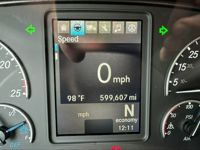 2021 Freightliner CASCADIA 126
