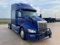 2023 Peterbilt 579